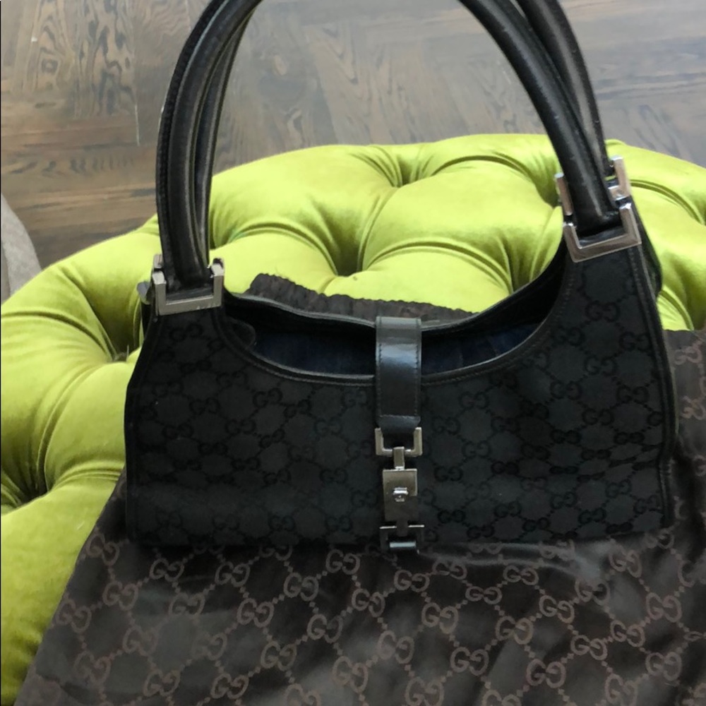 Gucci bag
